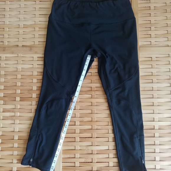 RBX 3/4 length leggings - Picture 6 of 8